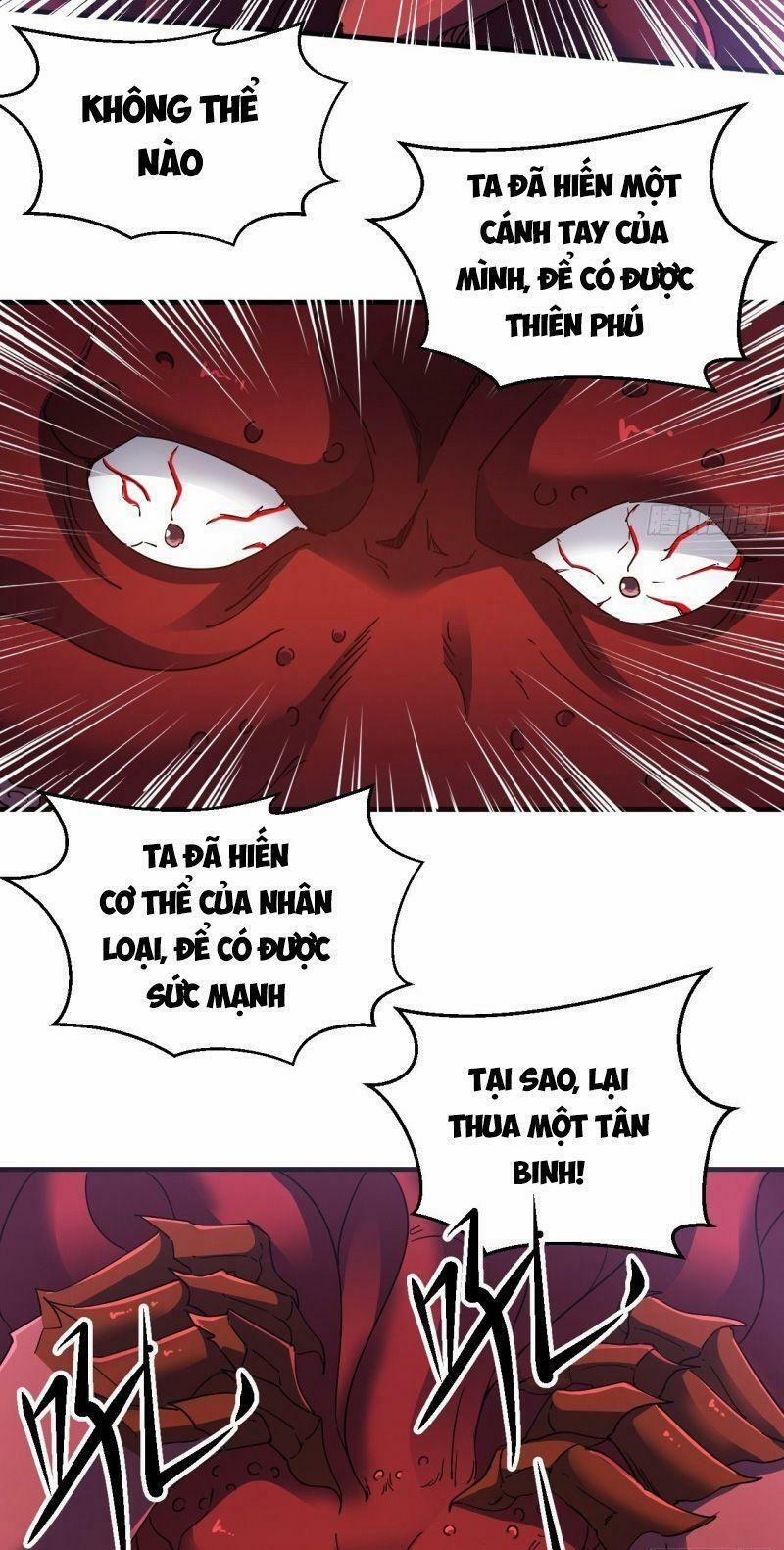 Ta Đã Đặt Ra Thời Đại Của Vạn Tộc 19 trang 20