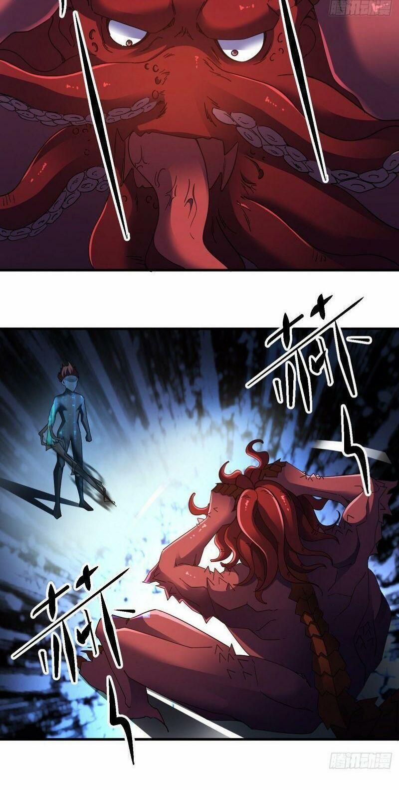 Ta Đã Đặt Ra Thời Đại Của Vạn Tộc 19 trang 21