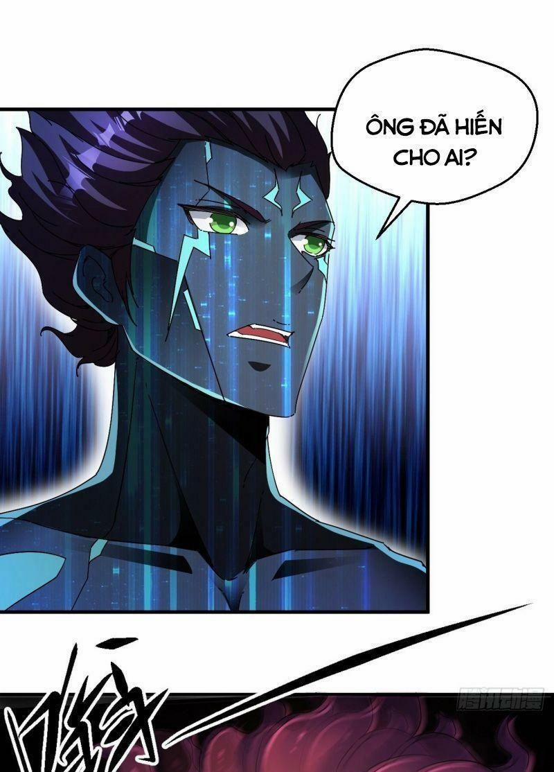 Ta Đã Đặt Ra Thời Đại Của Vạn Tộc 19 trang 22