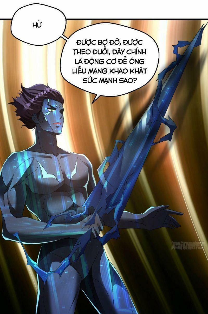 Ta Đã Đặt Ra Thời Đại Của Vạn Tộc 19 trang 26