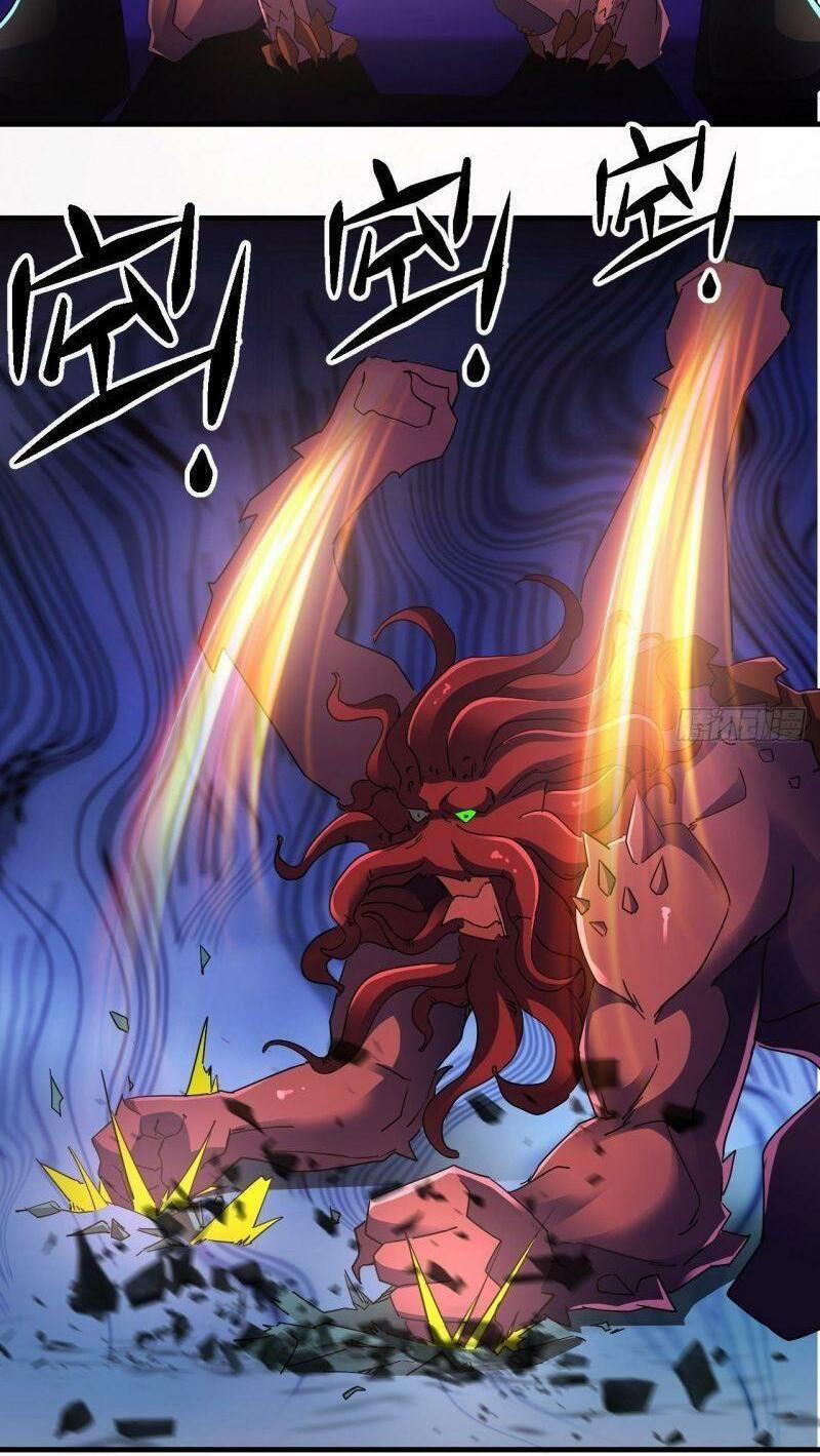 Ta Đã Đặt Ra Thời Đại Của Vạn Tộc 19 trang 29