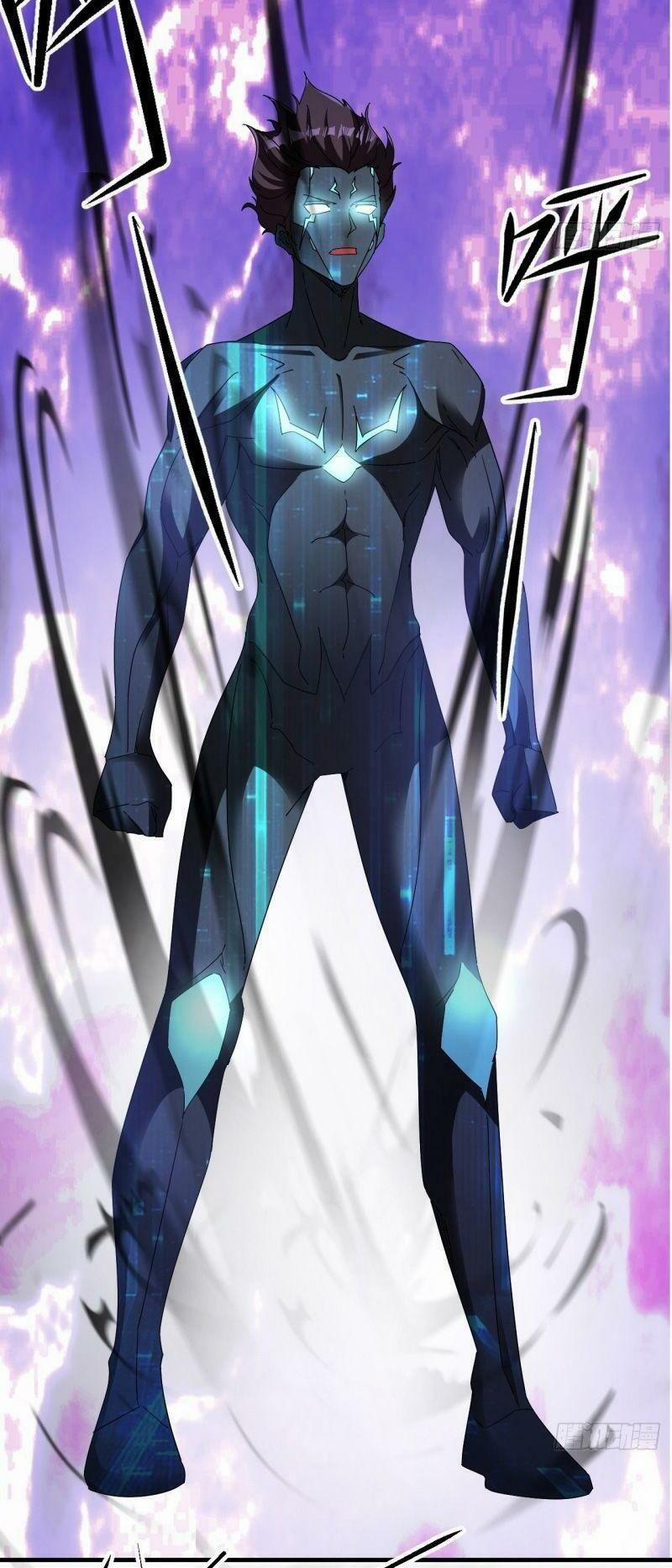 Ta Đã Đặt Ra Thời Đại Của Vạn Tộc 19 trang 31