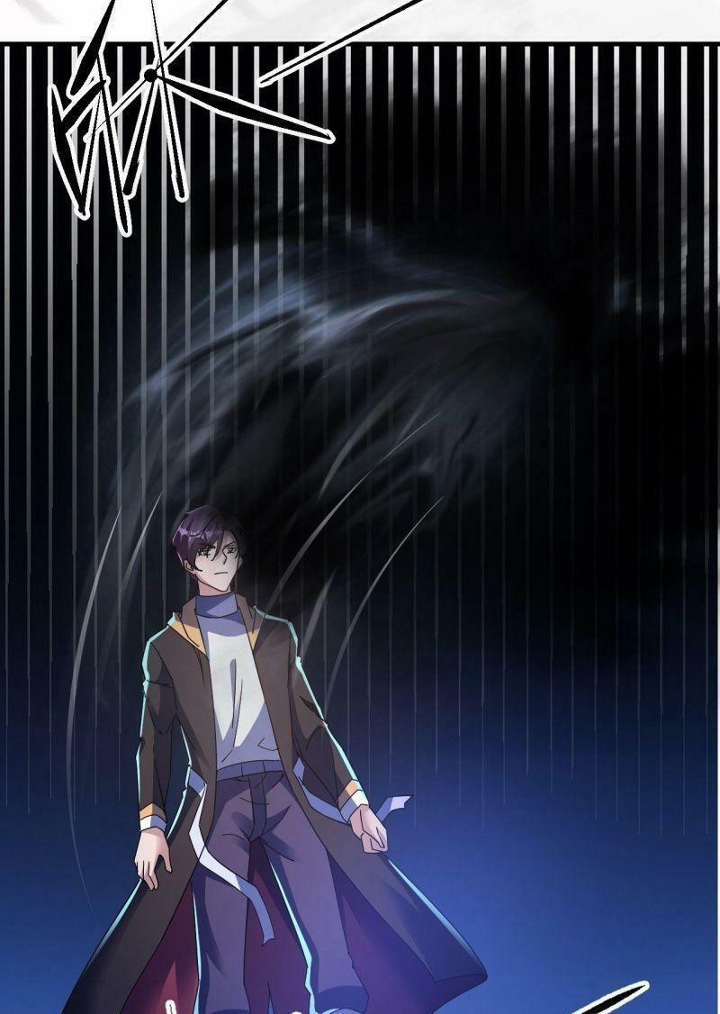 Ta Đã Đặt Ra Thời Đại Của Vạn Tộc 19 trang 32