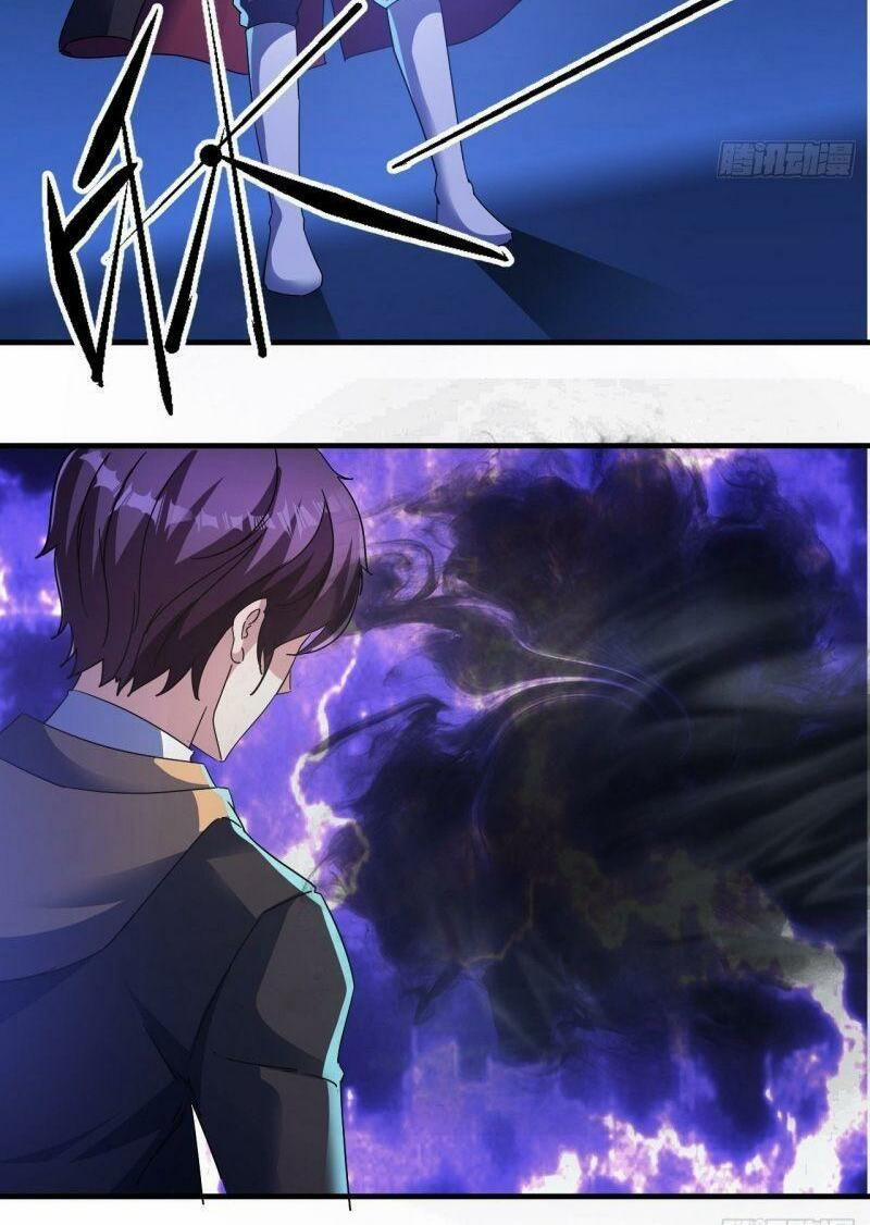 Ta Đã Đặt Ra Thời Đại Của Vạn Tộc 19 trang 33