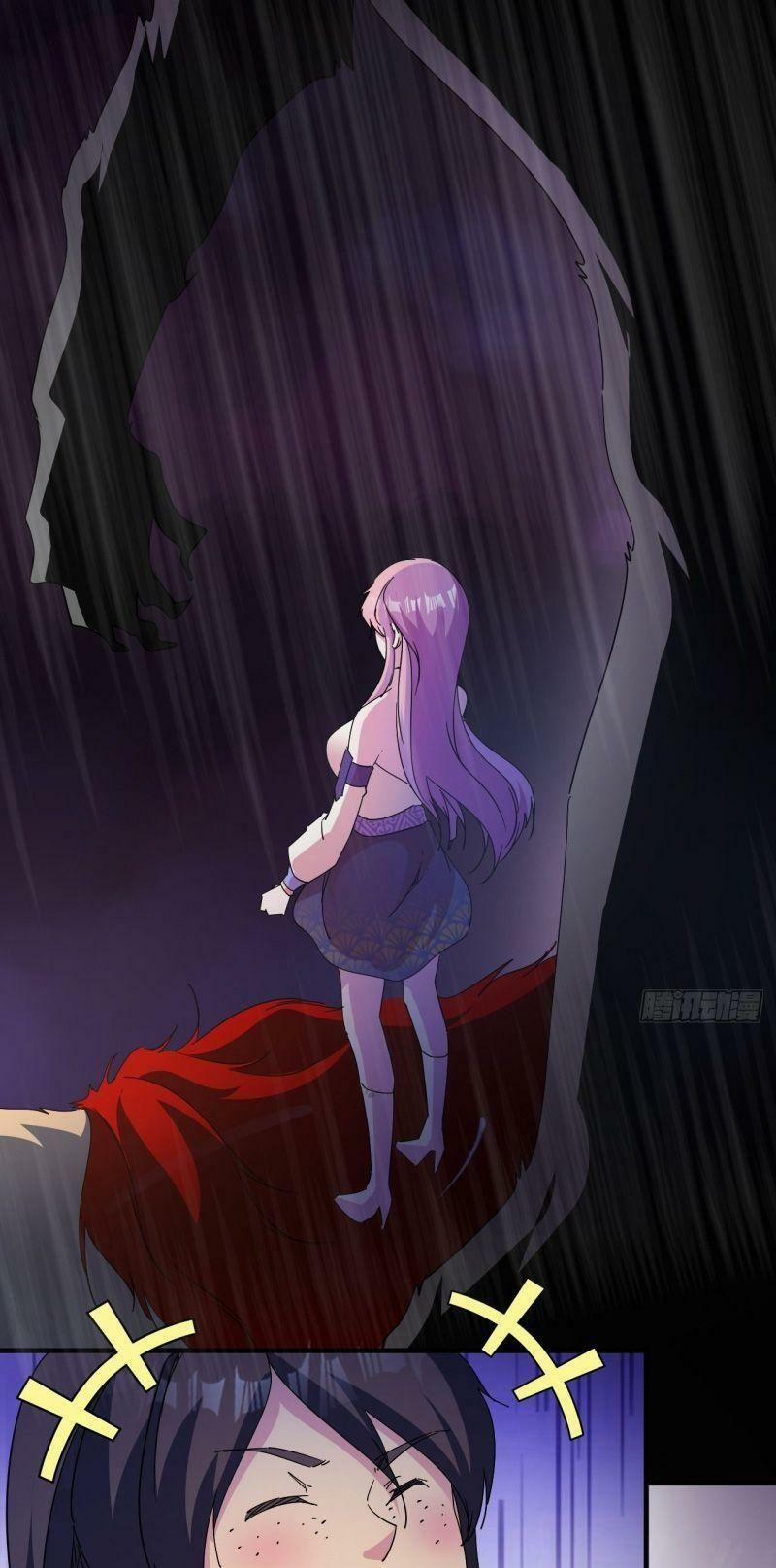 Ta Đã Đặt Ra Thời Đại Của Vạn Tộc 19 trang 4