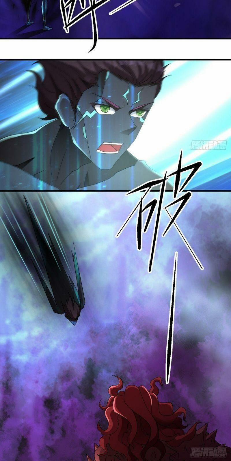 Ta Đã Đặt Ra Thời Đại Của Vạn Tộc 19 trang 7