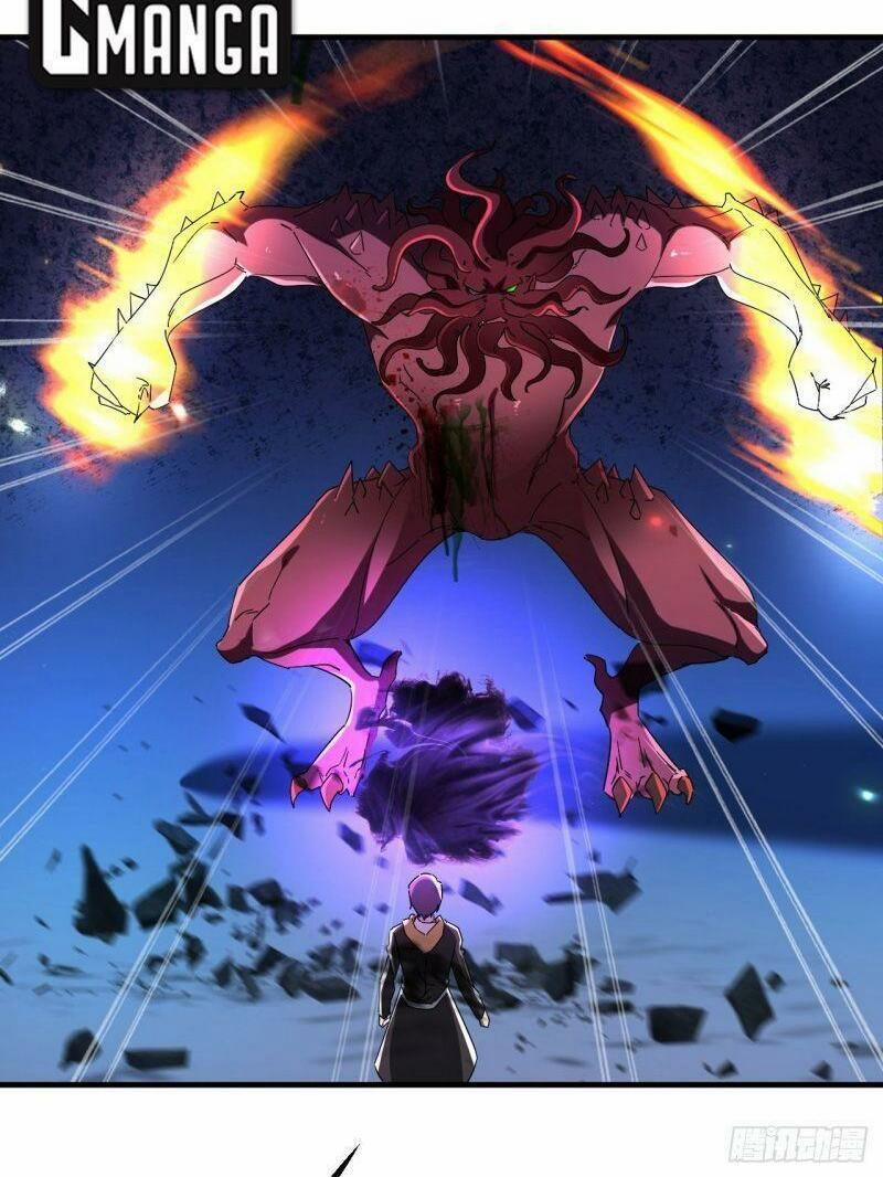 Ta Đã Đặt Ra Thời Đại Của Vạn Tộc 20 trang 1