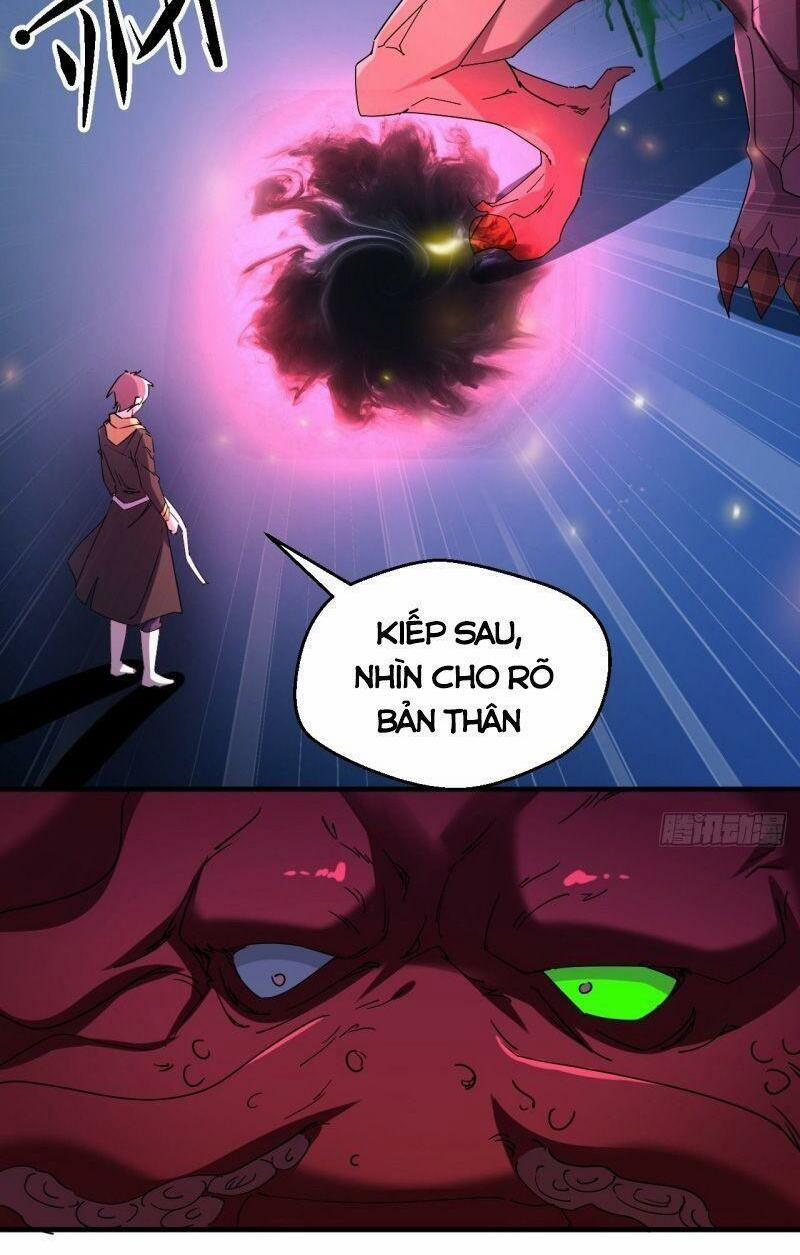 Ta Đã Đặt Ra Thời Đại Của Vạn Tộc 20 trang 12