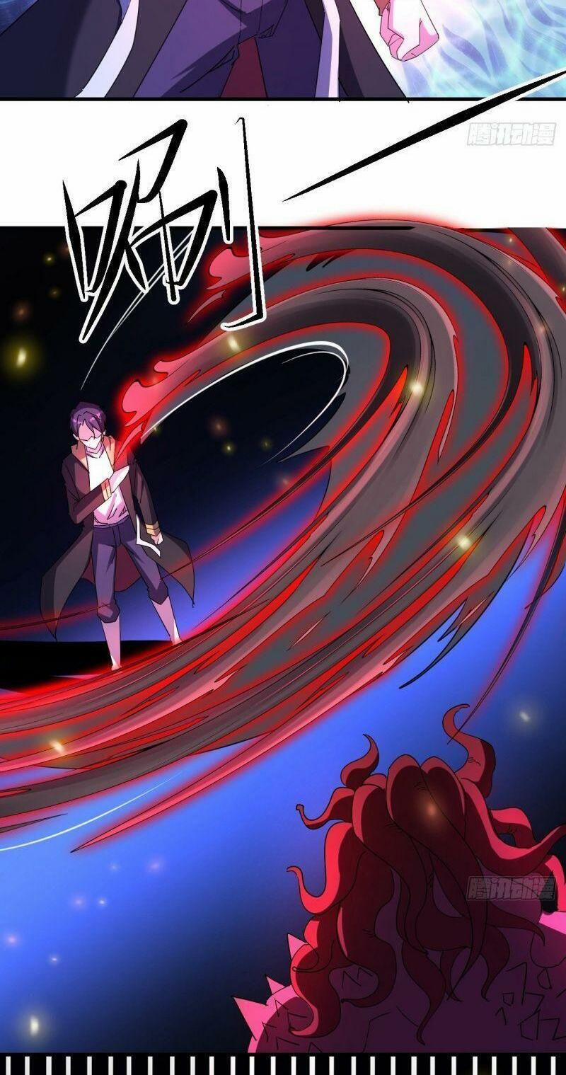 Ta Đã Đặt Ra Thời Đại Của Vạn Tộc 20 trang 14