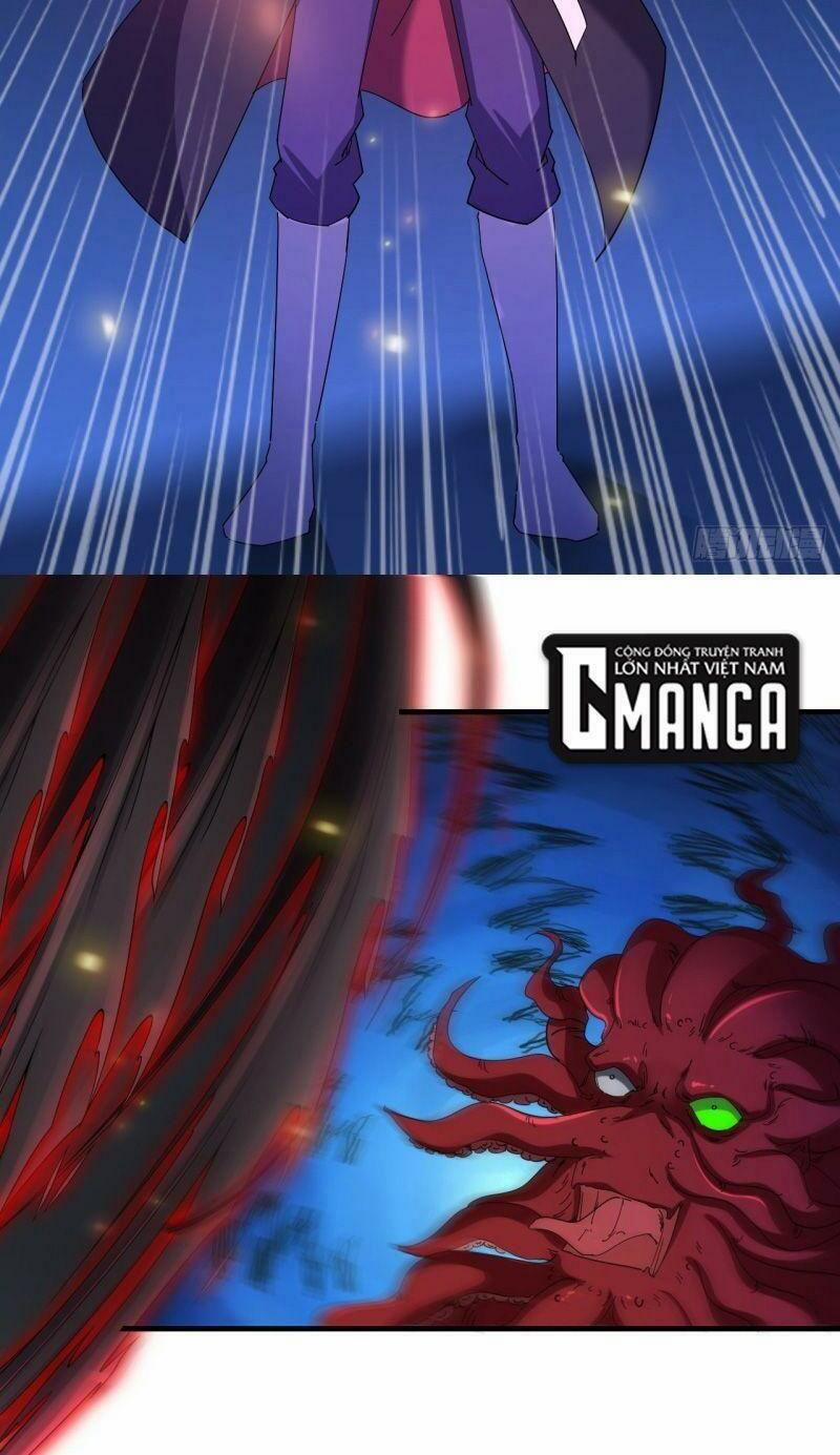 Ta Đã Đặt Ra Thời Đại Của Vạn Tộc 20 trang 16