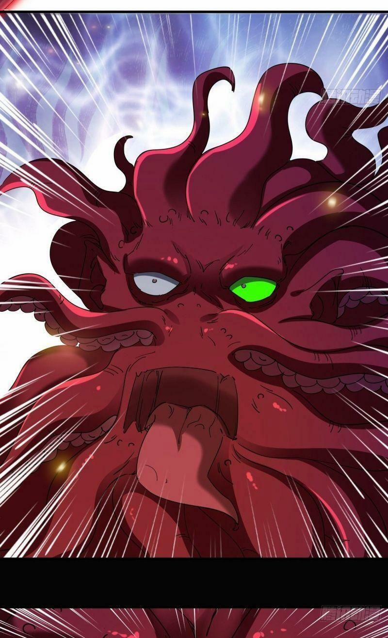 Ta Đã Đặt Ra Thời Đại Của Vạn Tộc 20 trang 17