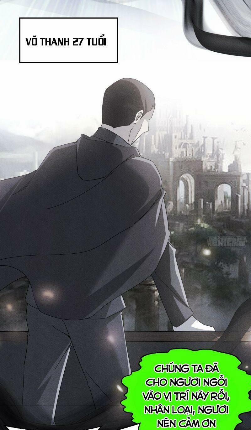 Ta Đã Đặt Ra Thời Đại Của Vạn Tộc 20 trang 23