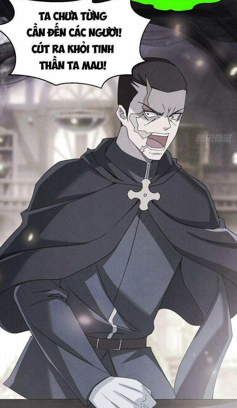 Ta Đã Đặt Ra Thời Đại Của Vạn Tộc 20 trang 24
