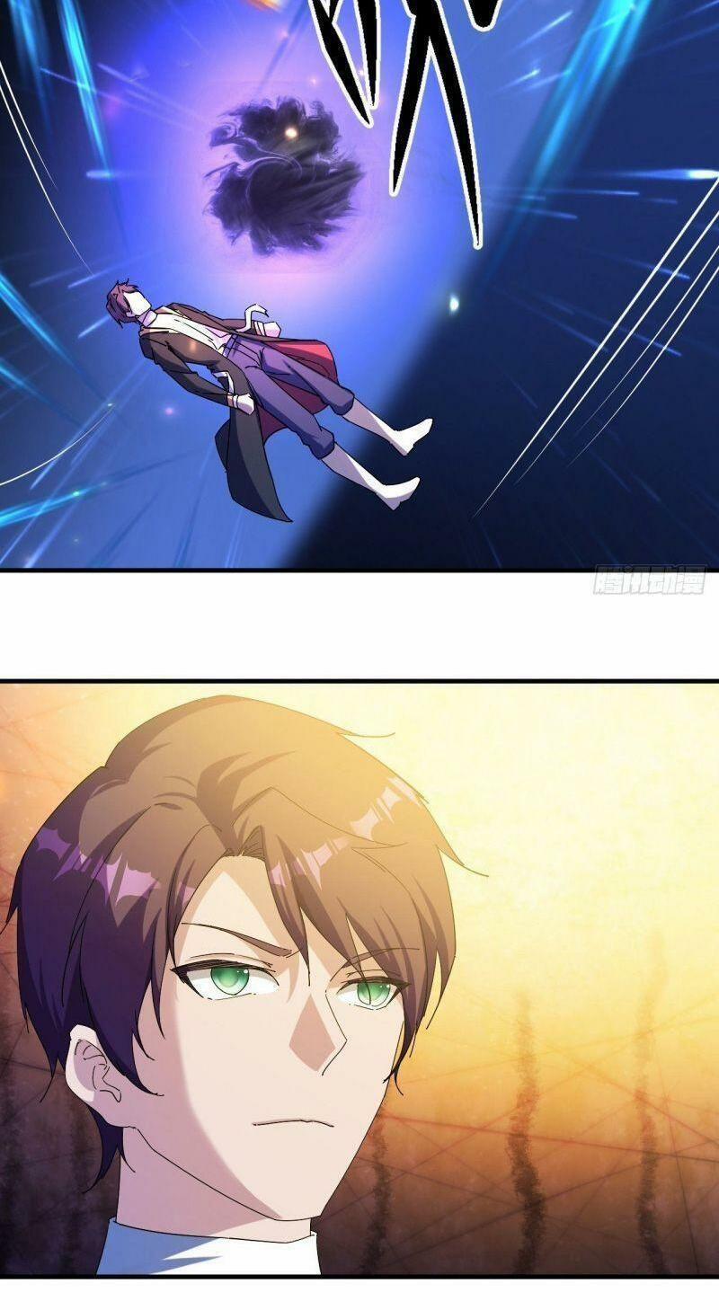 Ta Đã Đặt Ra Thời Đại Của Vạn Tộc 20 trang 3