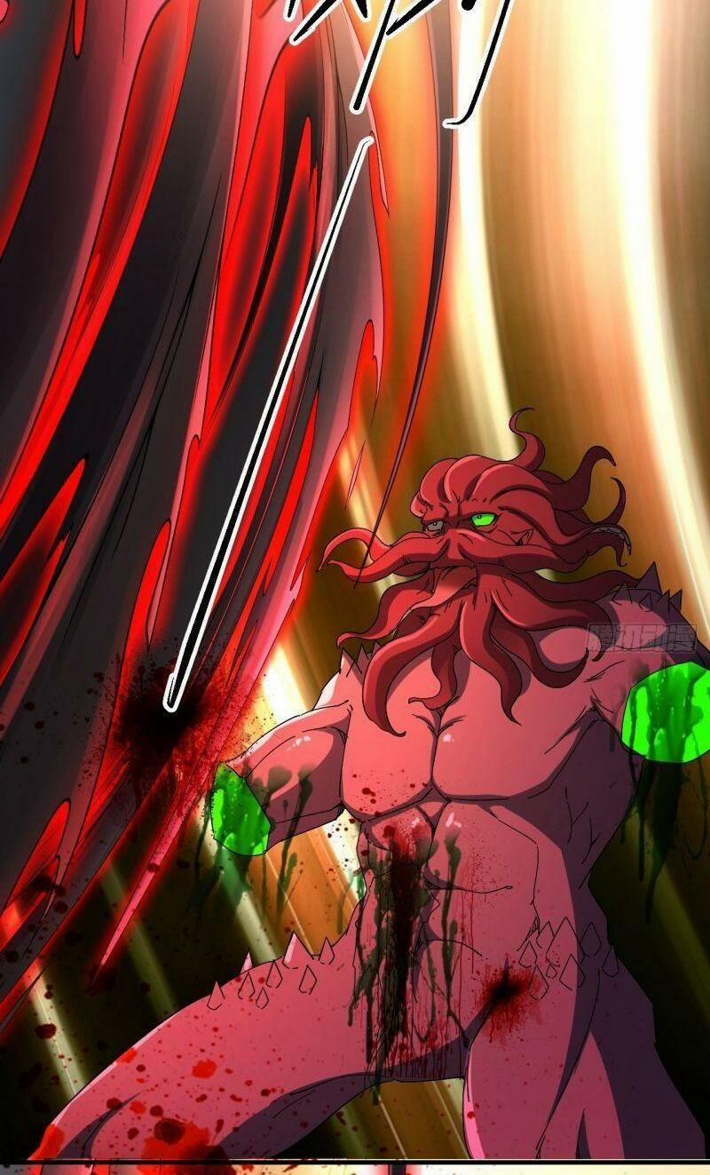 Ta Đã Đặt Ra Thời Đại Của Vạn Tộc 20 trang 30