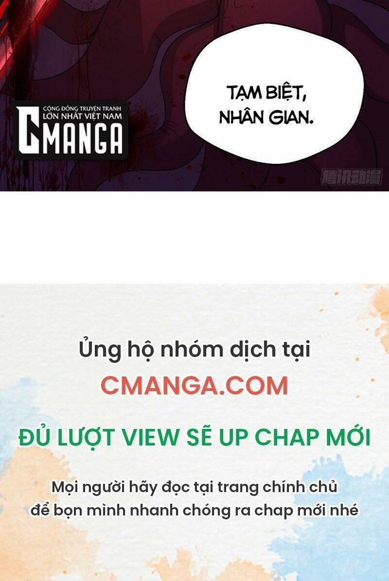 Ta Đã Đặt Ra Thời Đại Của Vạn Tộc 20 trang 32