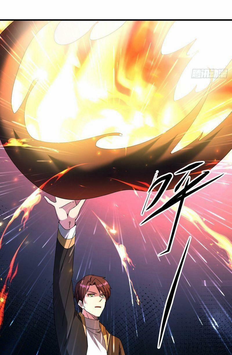 Ta Đã Đặt Ra Thời Đại Của Vạn Tộc 20 trang 4