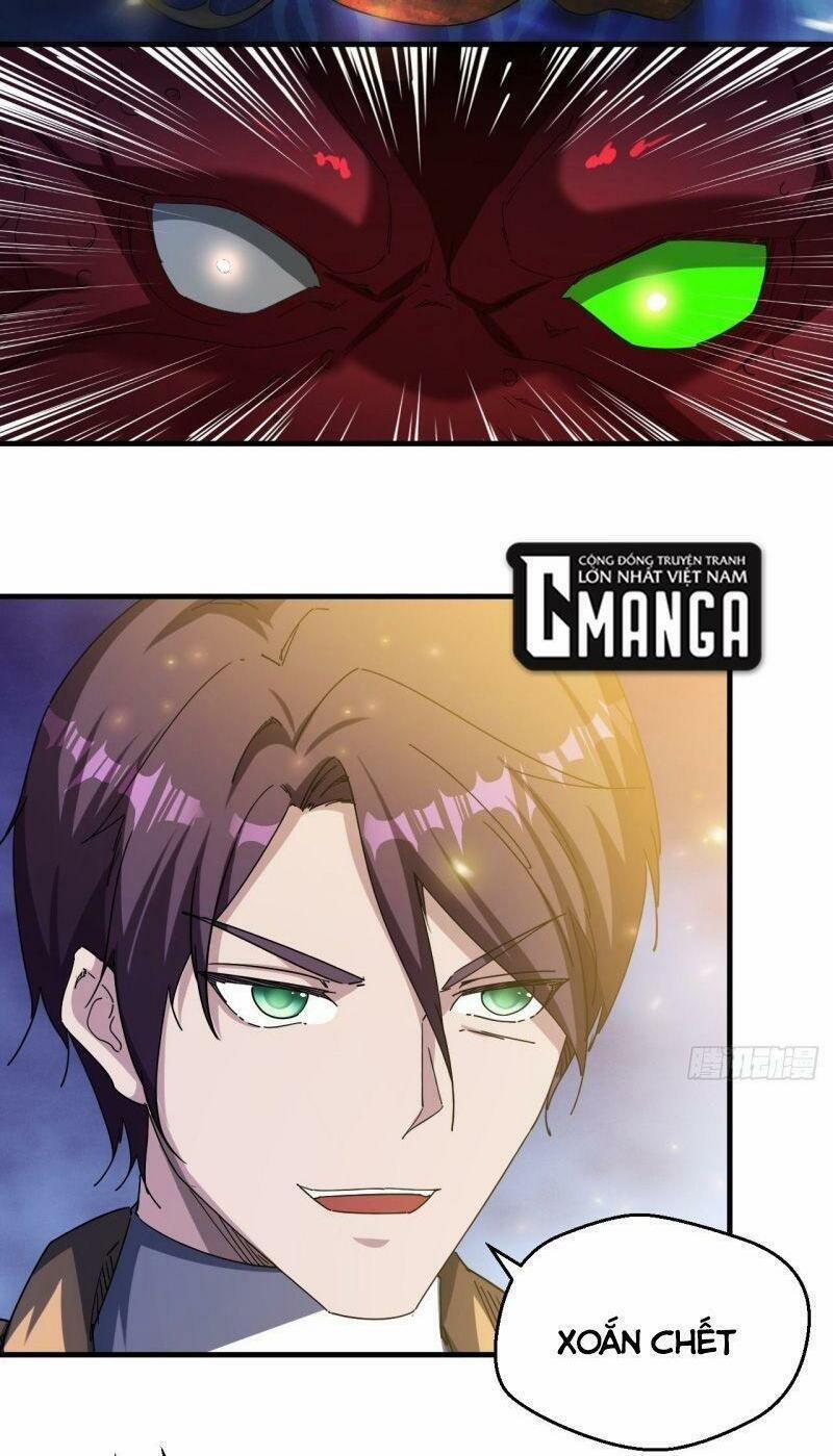 Ta Đã Đặt Ra Thời Đại Của Vạn Tộc 20 trang 8