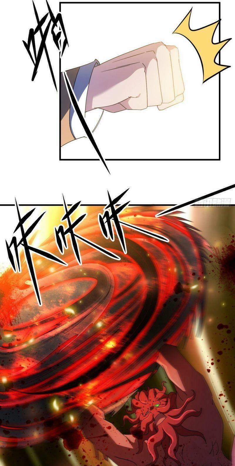 Ta Đã Đặt Ra Thời Đại Của Vạn Tộc 20 trang 9