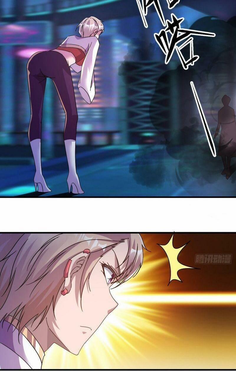 Ta Đã Đặt Ra Thời Đại Của Vạn Tộc 21 trang 11