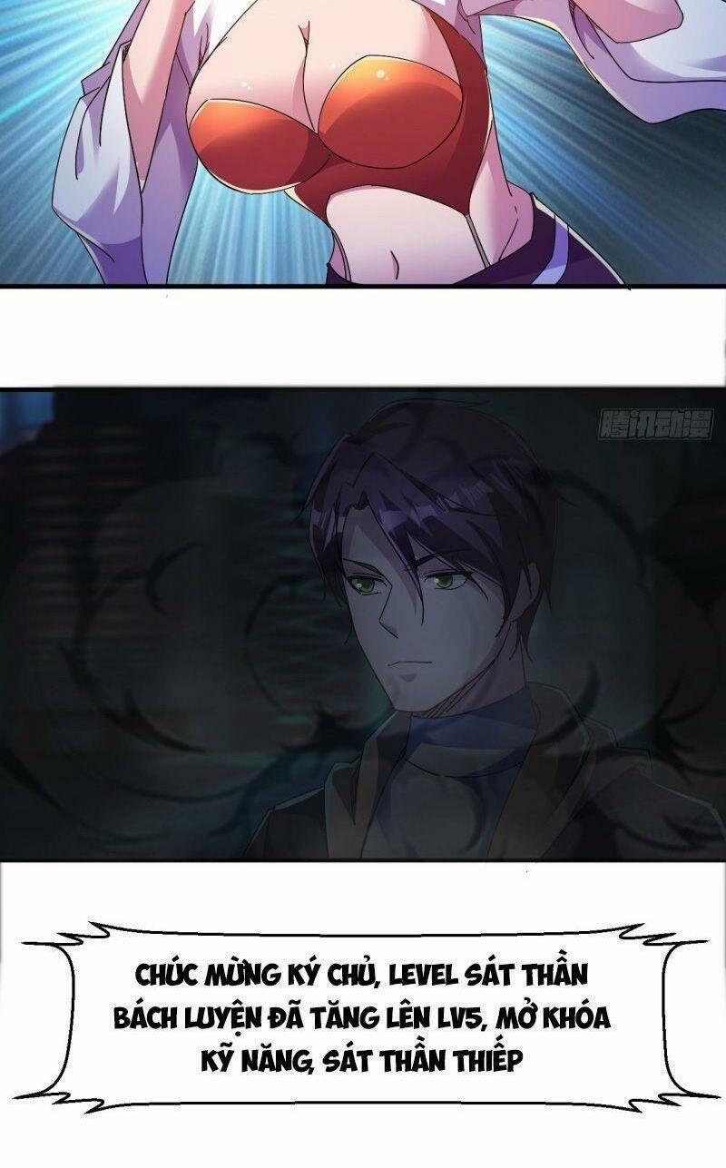 Ta Đã Đặt Ra Thời Đại Của Vạn Tộc 21 trang 13