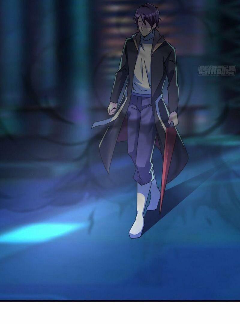 Ta Đã Đặt Ra Thời Đại Của Vạn Tộc 21 trang 15