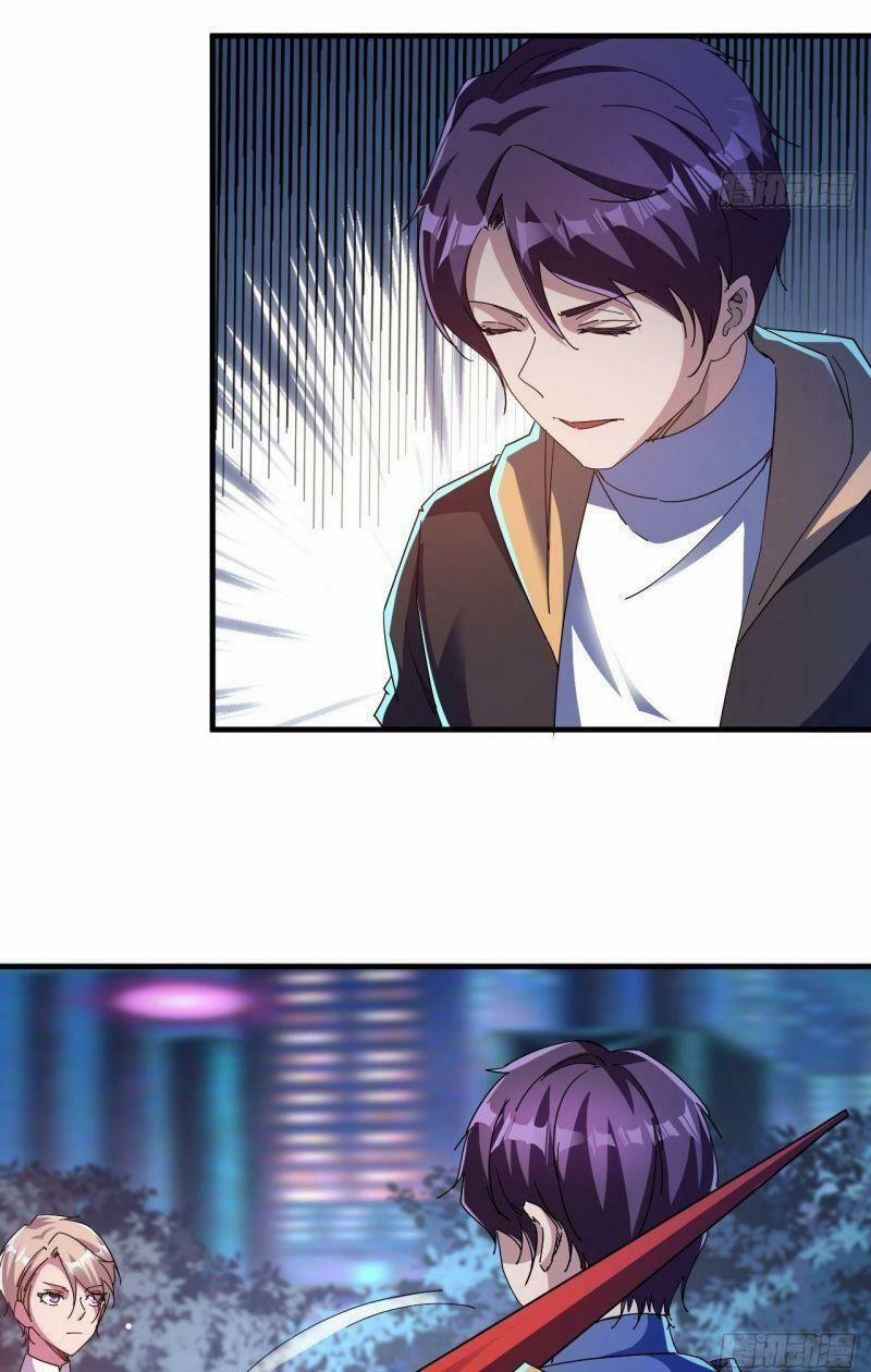 Ta Đã Đặt Ra Thời Đại Của Vạn Tộc 21 trang 18