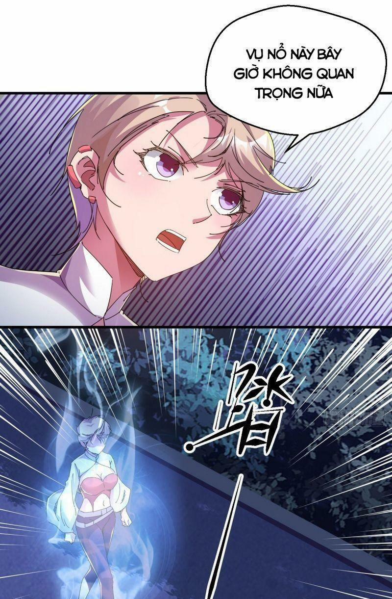 Ta Đã Đặt Ra Thời Đại Của Vạn Tộc 21 trang 20