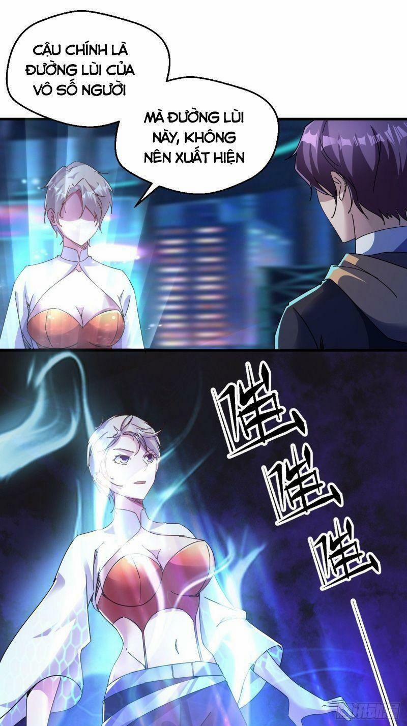 Ta Đã Đặt Ra Thời Đại Của Vạn Tộc 21 trang 23