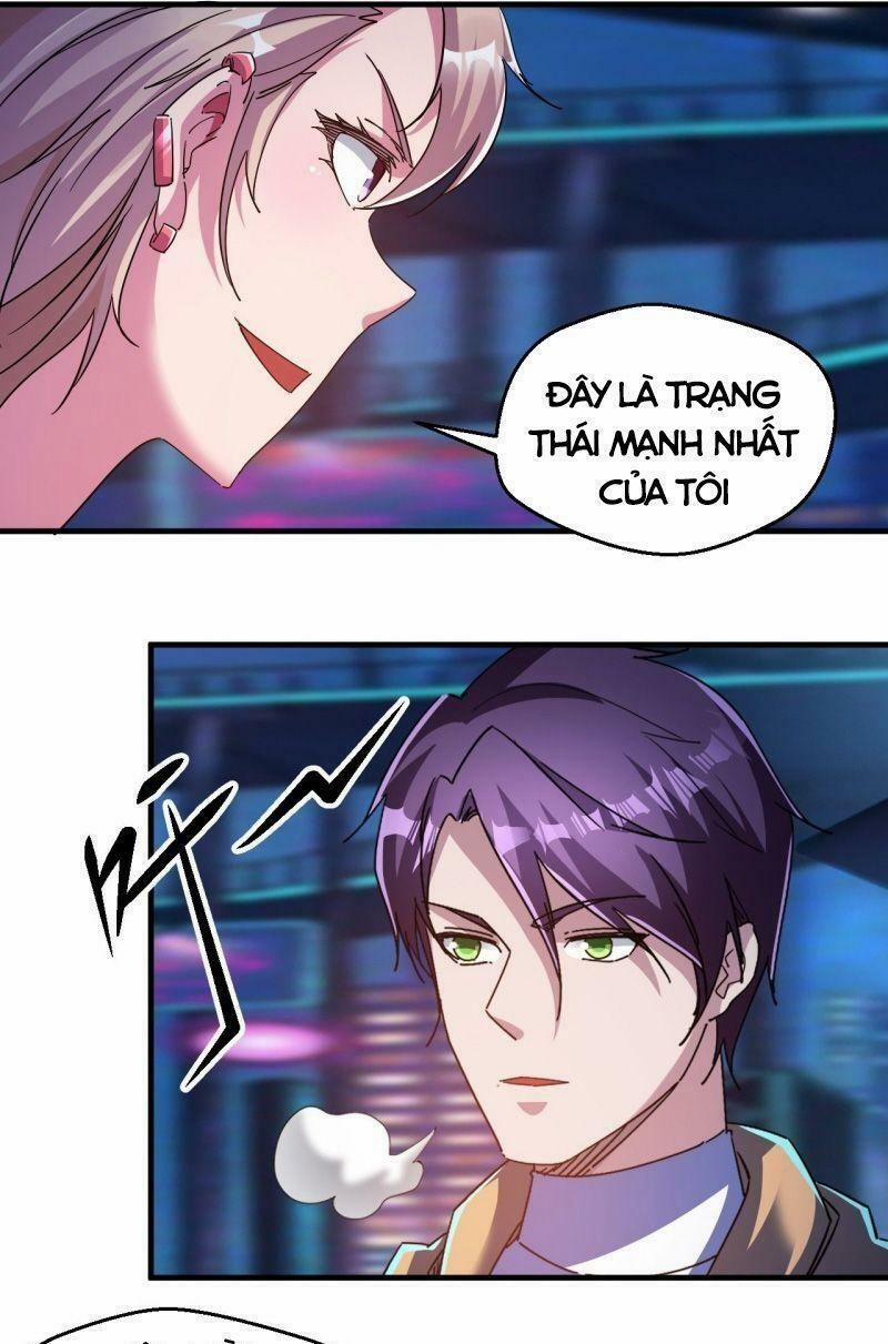 Ta Đã Đặt Ra Thời Đại Của Vạn Tộc 21 trang 31