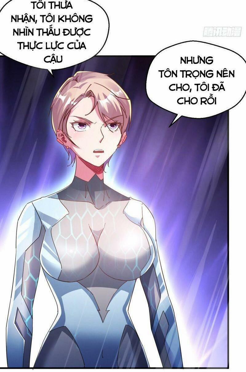 Ta Đã Đặt Ra Thời Đại Của Vạn Tộc 21 trang 32