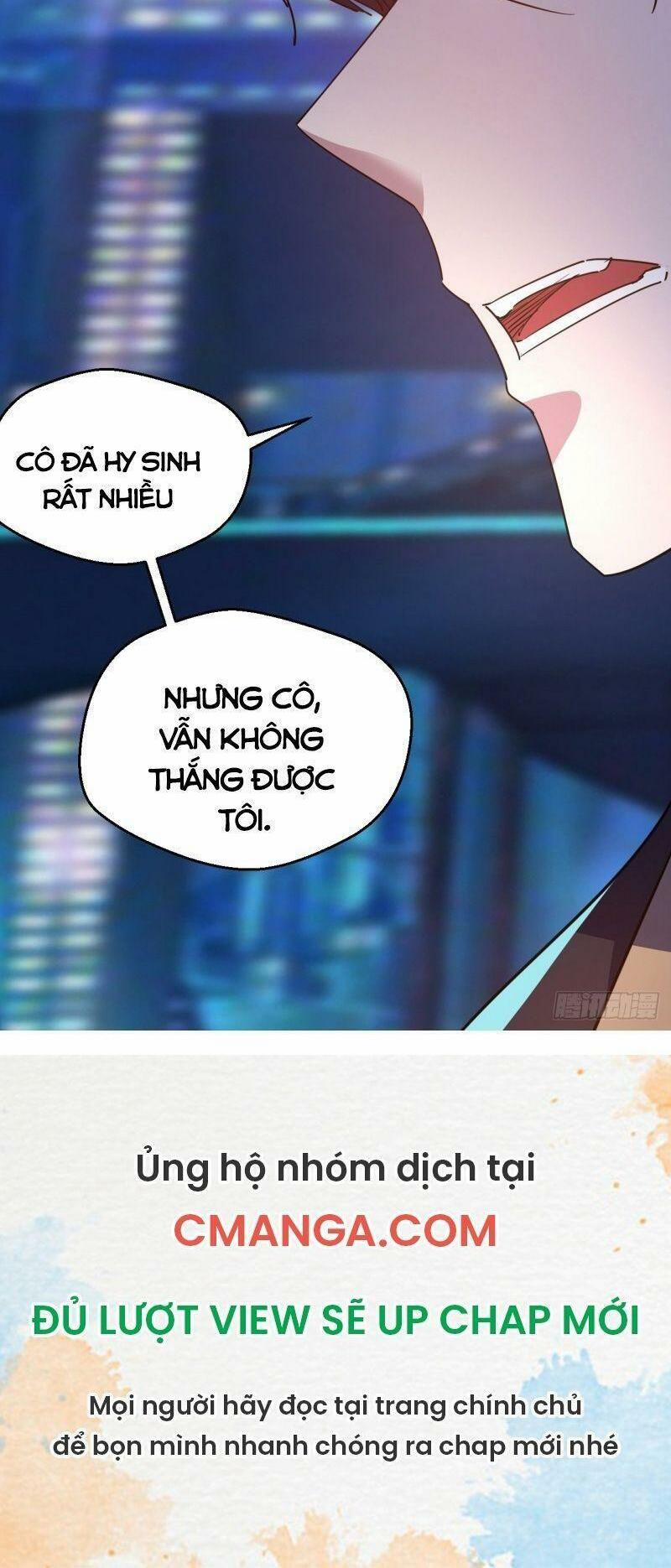 Ta Đã Đặt Ra Thời Đại Của Vạn Tộc 21 trang 34