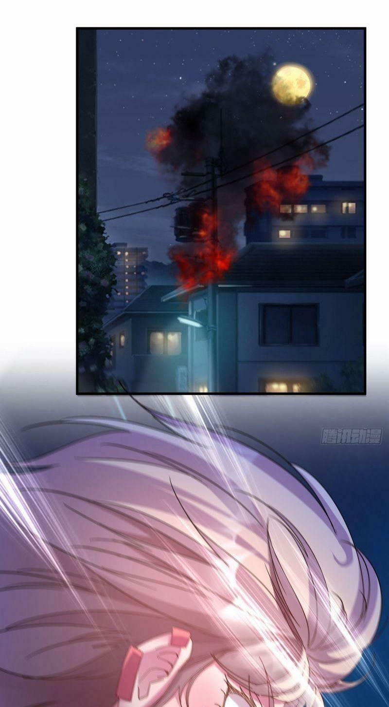 Ta Đã Đặt Ra Thời Đại Của Vạn Tộc 21 trang 4