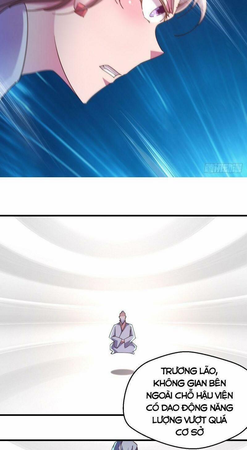 Ta Đã Đặt Ra Thời Đại Của Vạn Tộc 21 trang 5