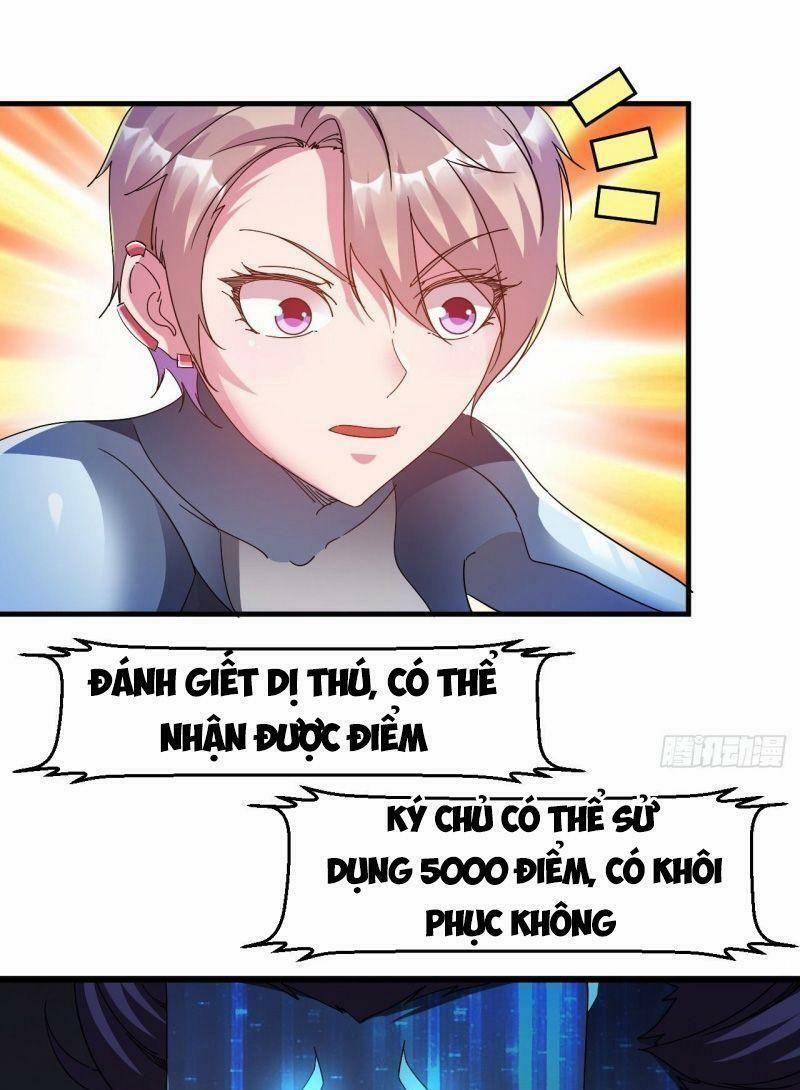Ta Đã Đặt Ra Thời Đại Của Vạn Tộc 22 trang 10