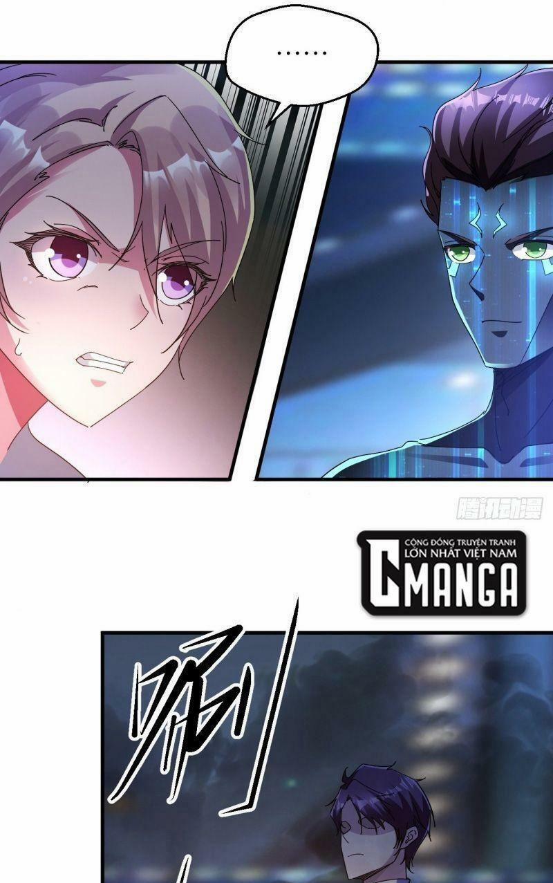 Ta Đã Đặt Ra Thời Đại Của Vạn Tộc 22 trang 12