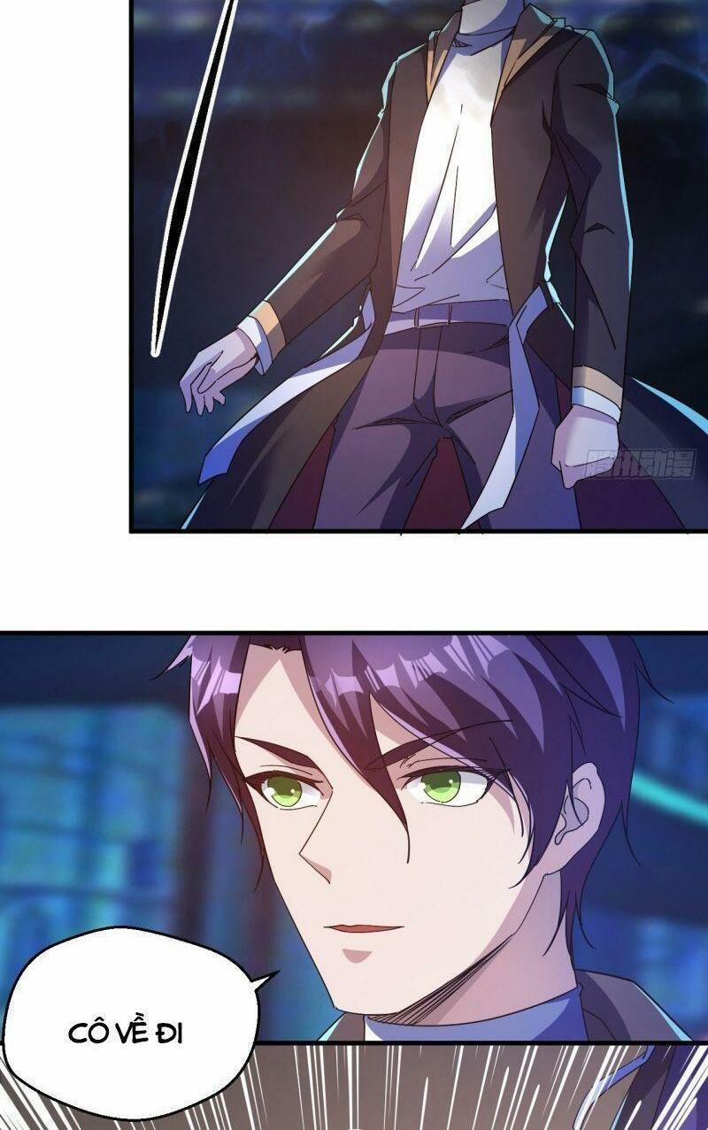 Ta Đã Đặt Ra Thời Đại Của Vạn Tộc 22 trang 13