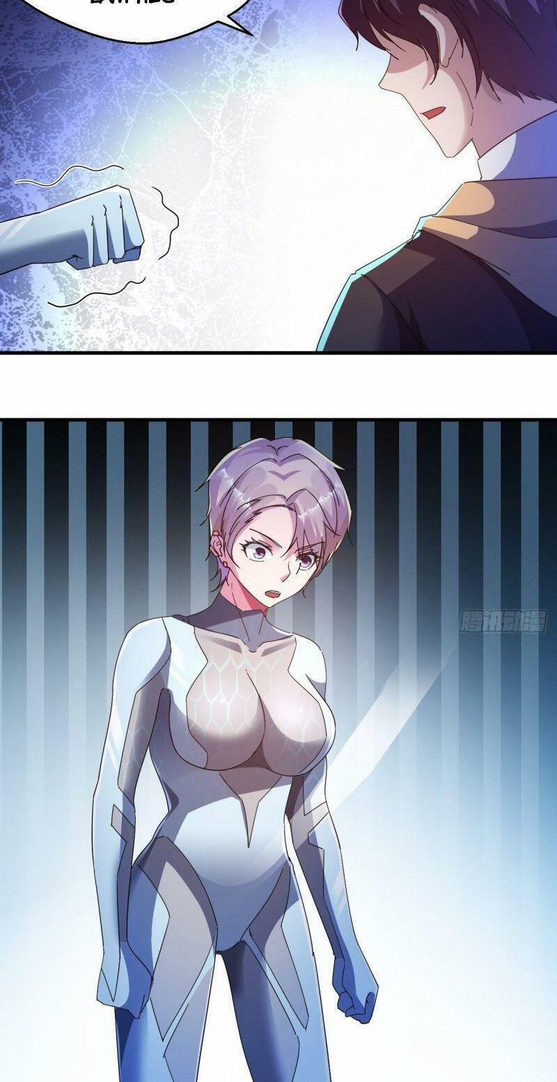 Ta Đã Đặt Ra Thời Đại Của Vạn Tộc 22 trang 15