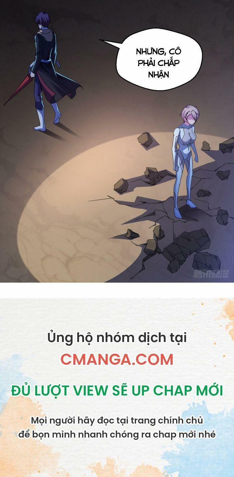Ta Đã Đặt Ra Thời Đại Của Vạn Tộc 22 trang 17