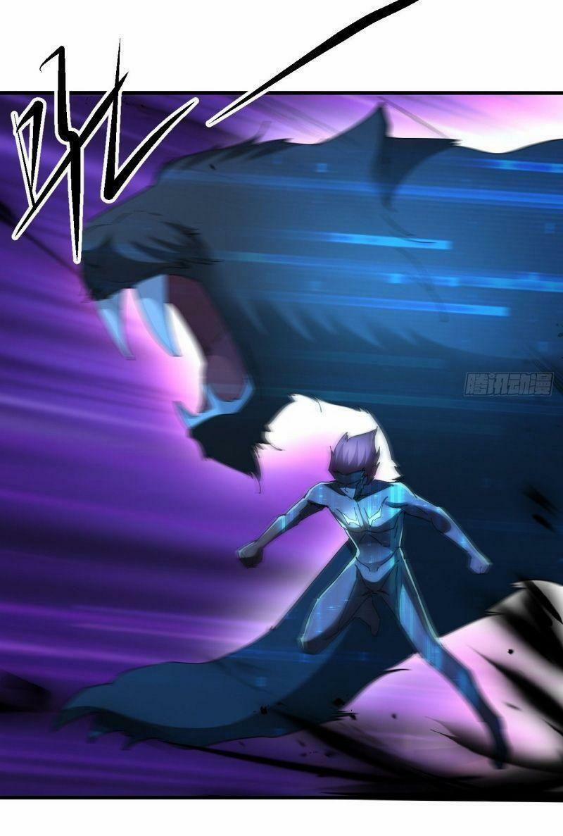 Ta Đã Đặt Ra Thời Đại Của Vạn Tộc 22 trang 2