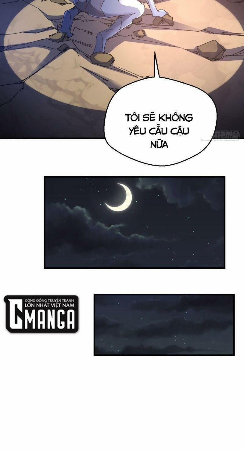 Ta Đã Đặt Ra Thời Đại Của Vạn Tộc 22 trang 21
