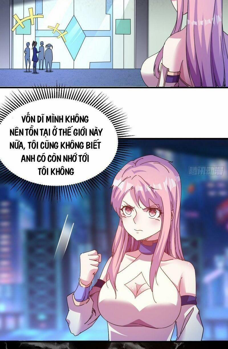 Ta Đã Đặt Ra Thời Đại Của Vạn Tộc 22 trang 23