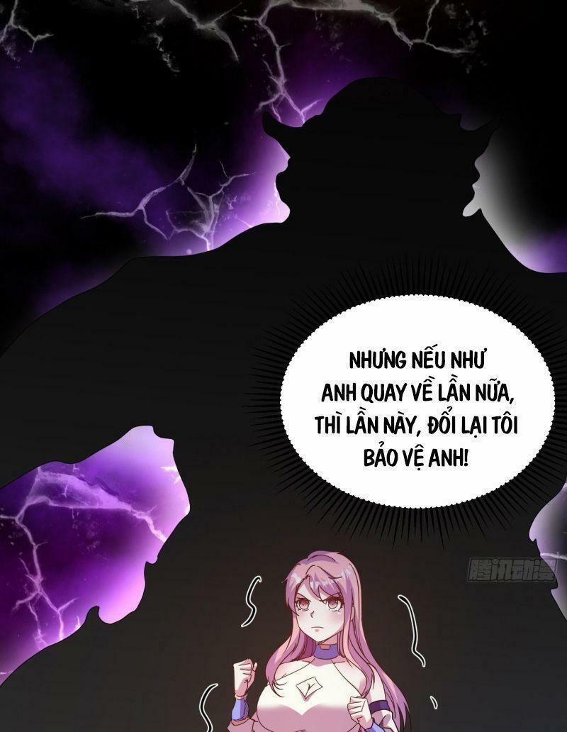 Ta Đã Đặt Ra Thời Đại Của Vạn Tộc 22 trang 24
