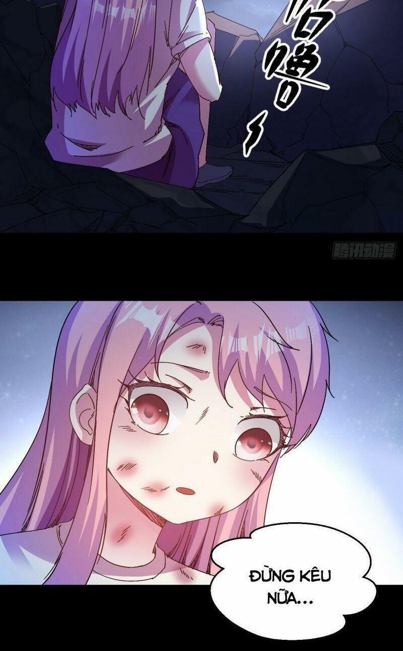 Ta Đã Đặt Ra Thời Đại Của Vạn Tộc 22 trang 29