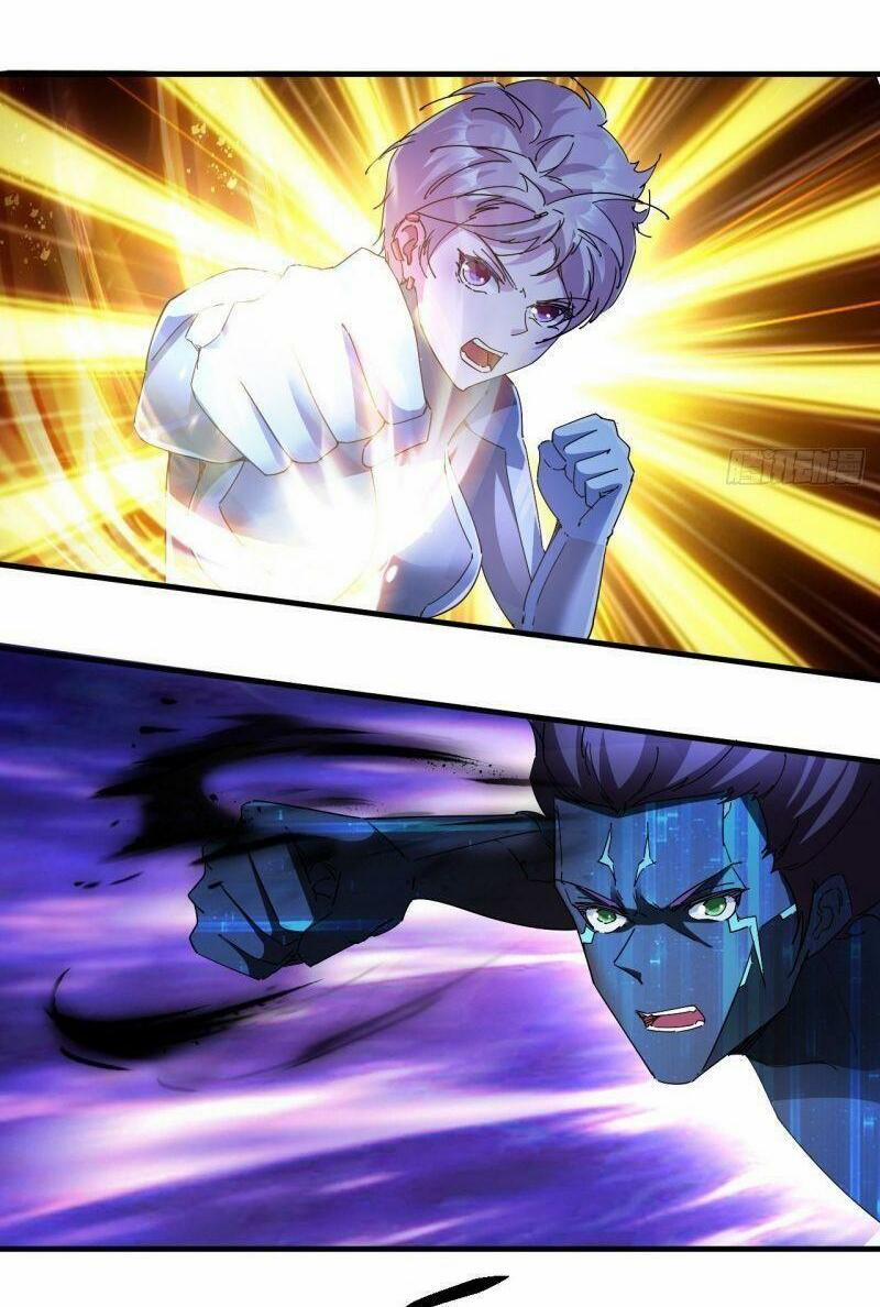 Ta Đã Đặt Ra Thời Đại Của Vạn Tộc 22 trang 3