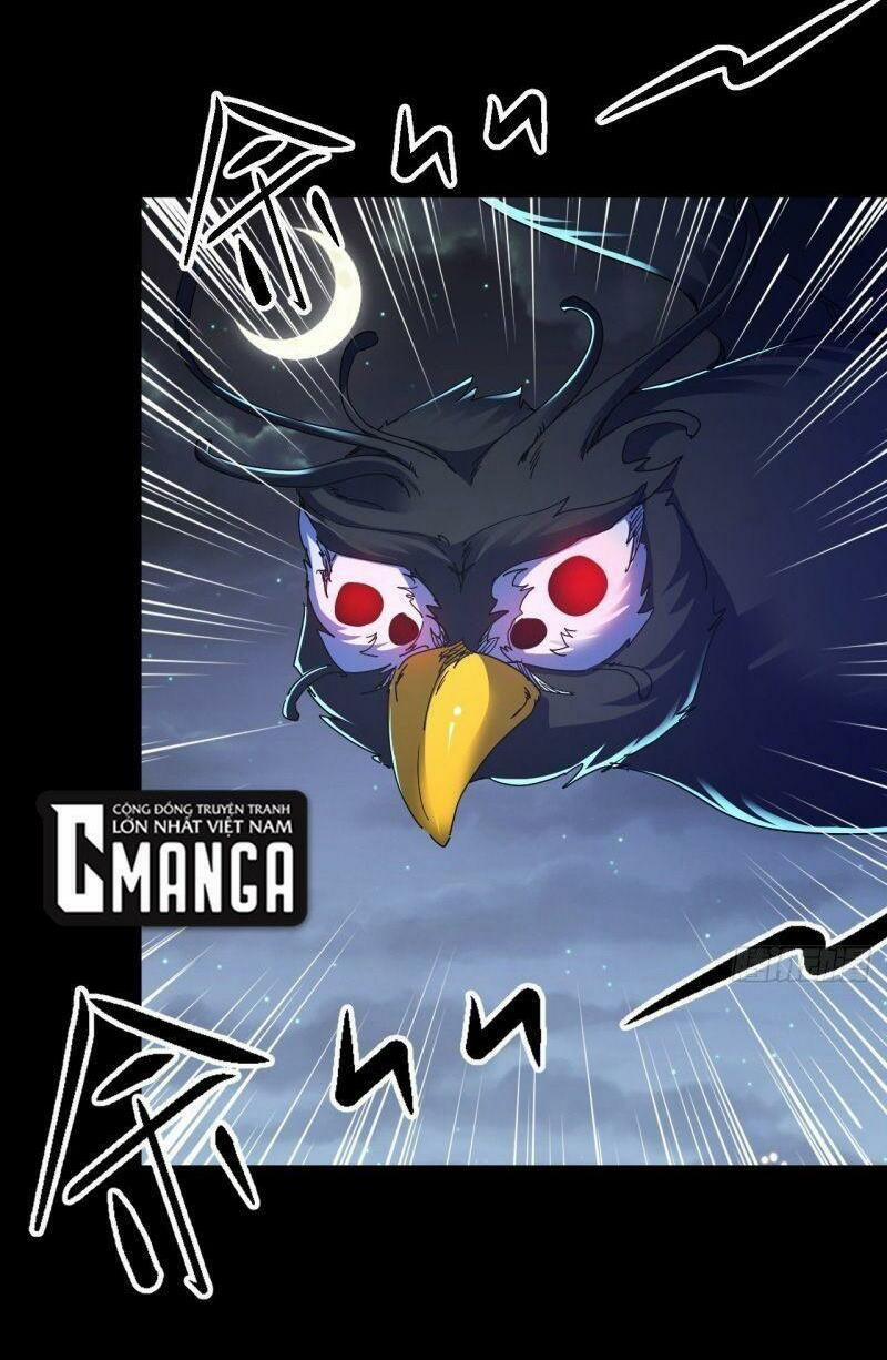 Ta Đã Đặt Ra Thời Đại Của Vạn Tộc 22 trang 33