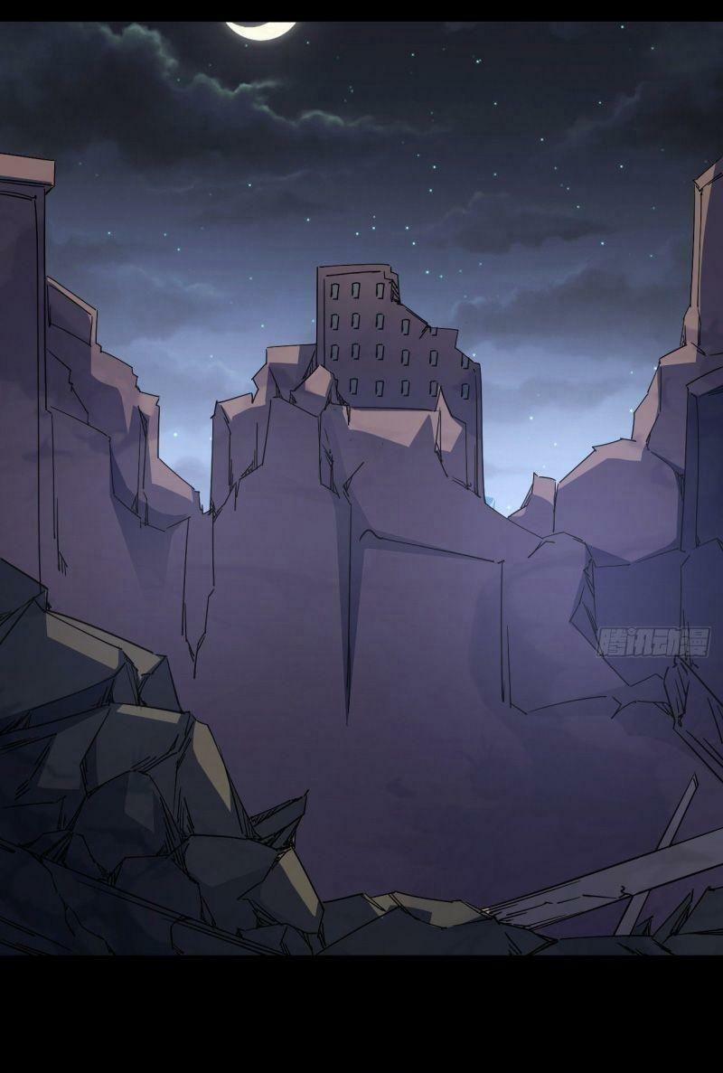 Ta Đã Đặt Ra Thời Đại Của Vạn Tộc 22 trang 34