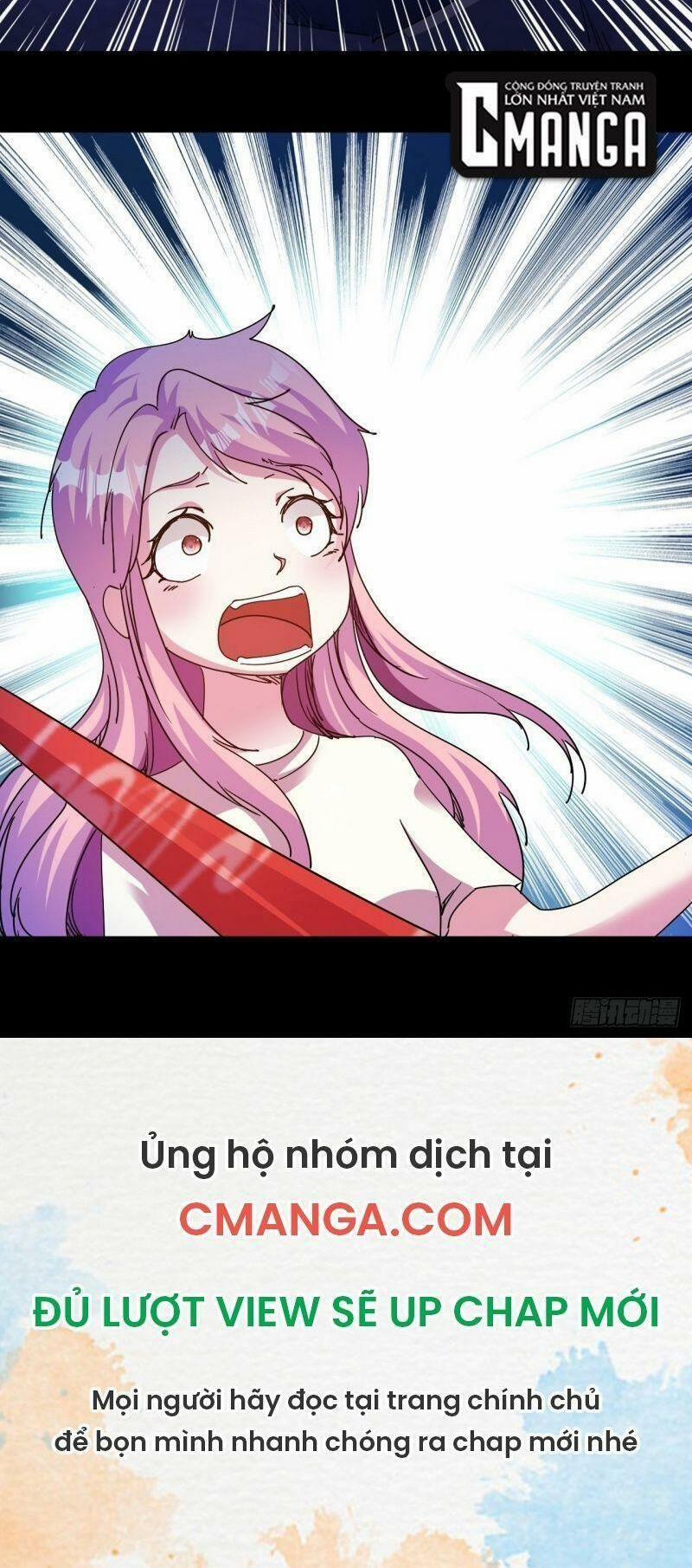 Ta Đã Đặt Ra Thời Đại Của Vạn Tộc 22 trang 37