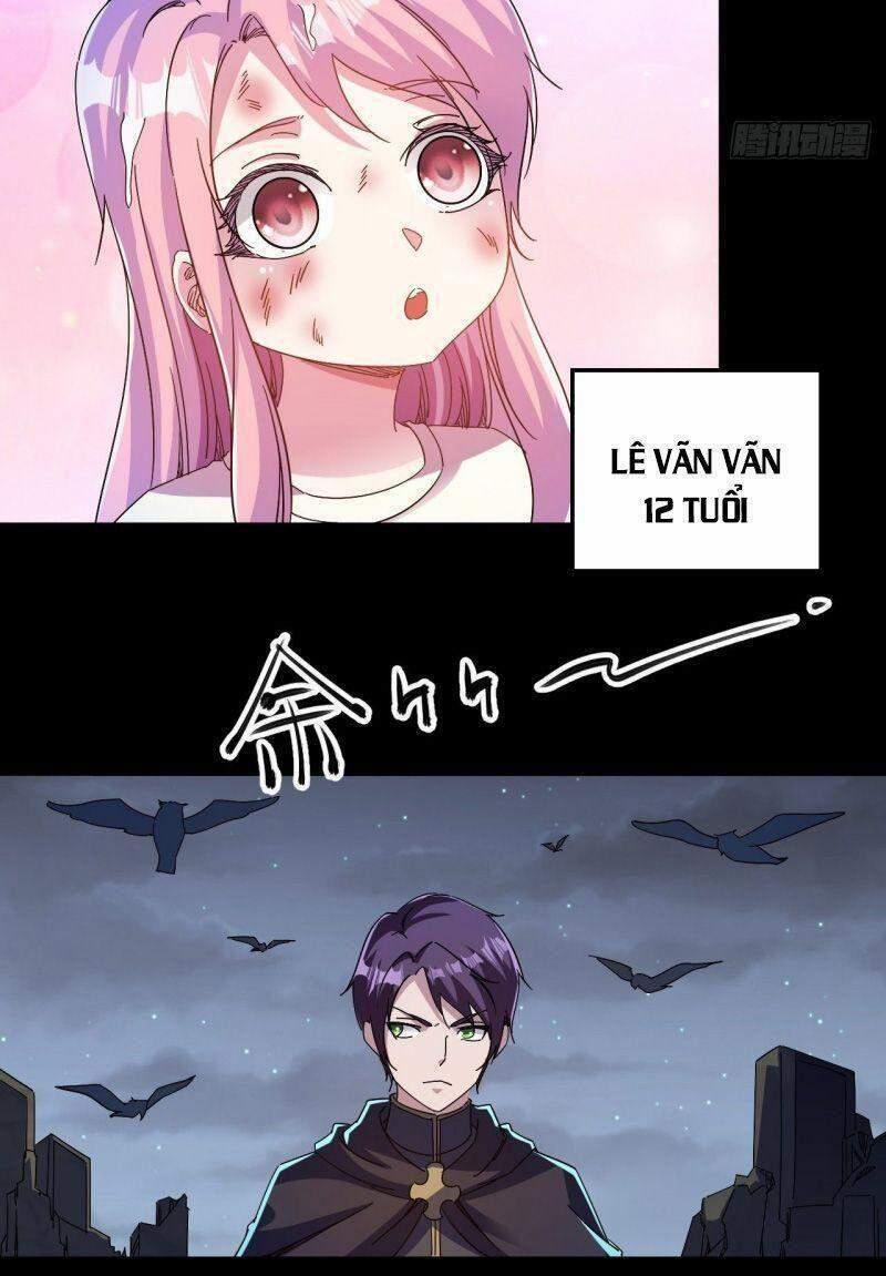 Ta Đã Đặt Ra Thời Đại Của Vạn Tộc 23 trang 13