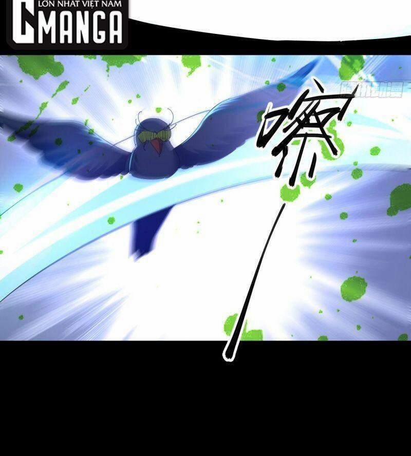 Ta Đã Đặt Ra Thời Đại Của Vạn Tộc 23 trang 15